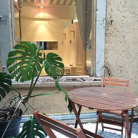 La Suite Presqu'Ile Лион Екстериор снимка
