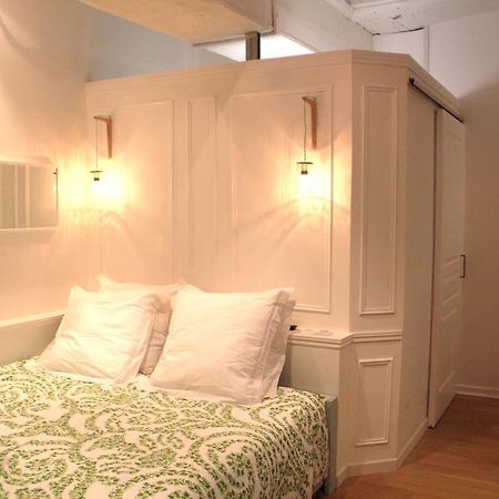 La Suite Presqu'Ile Лион Екстериор снимка