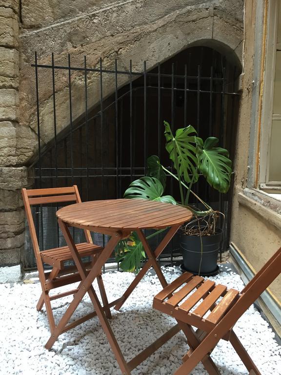 La Suite Presqu'Ile Лион Екстериор снимка