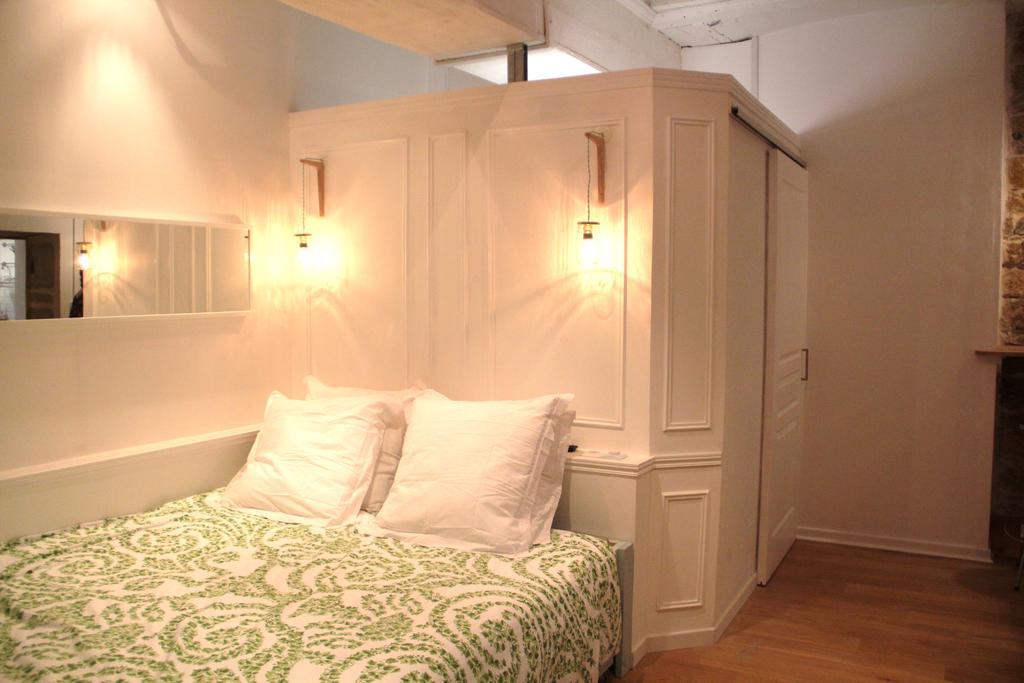La Suite Presqu'Ile Лион Екстериор снимка