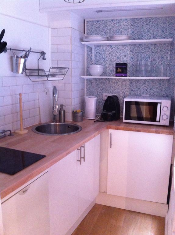 La Suite Presqu'Ile Лион Екстериор снимка